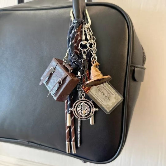 Sac à dos Harry Potter