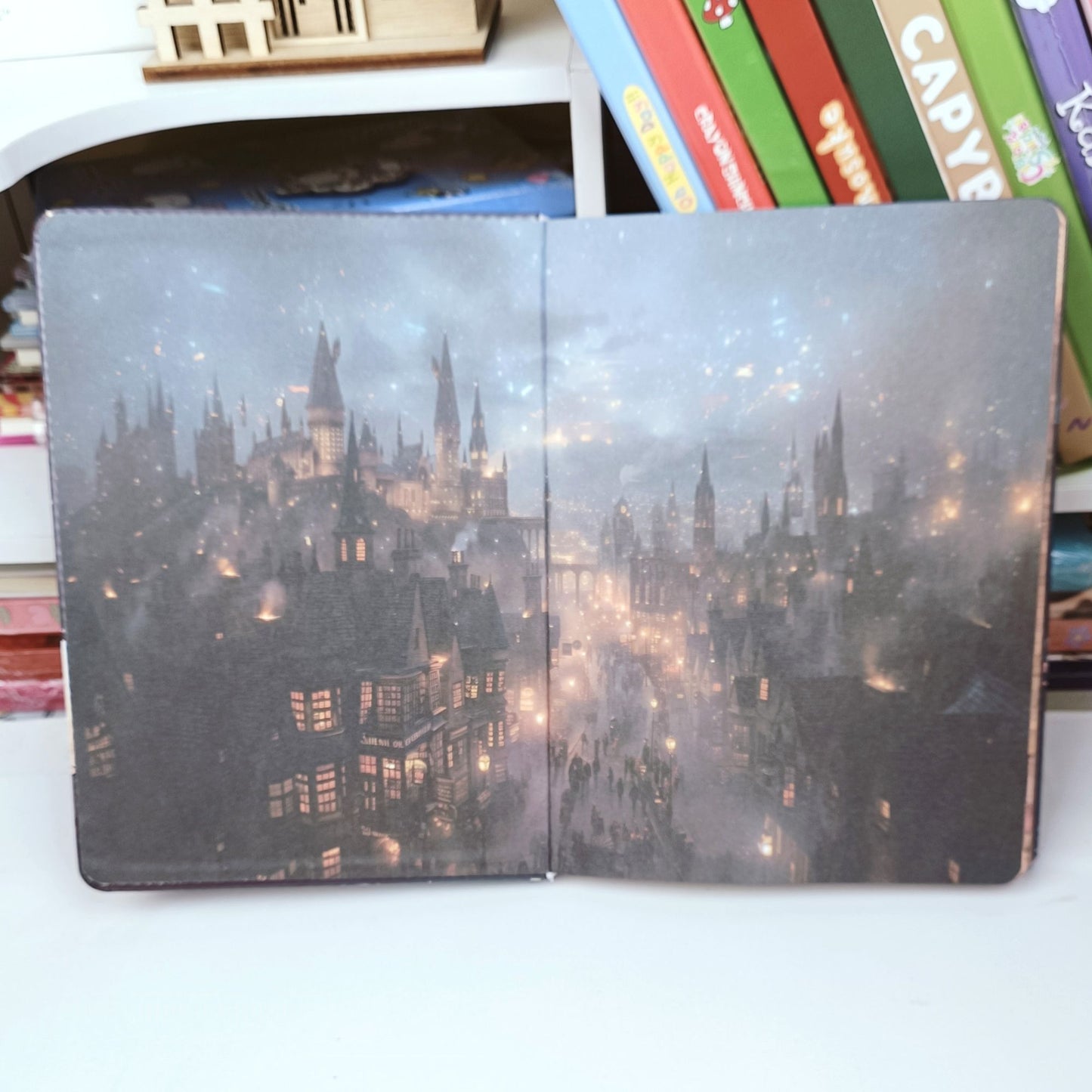 Sac à dos Harry Potter