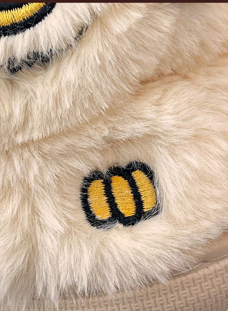 CHAUSSONS SKZOO STRAY KIDS (disponibles pour tous)