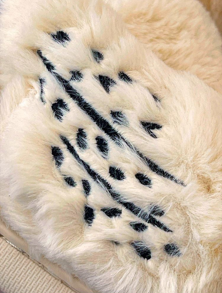 CHAUSSONS SKZOO STRAY KIDS (disponibles pour tous)