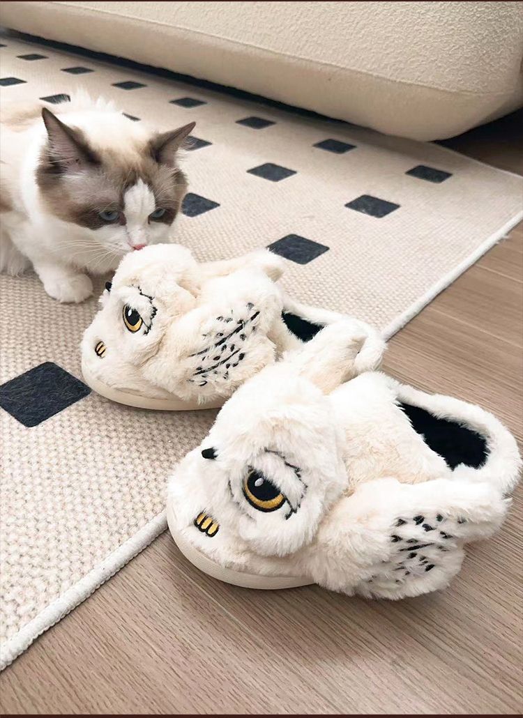 CHAUSSONS SKZOO STRAY KIDS (disponibles pour tous)