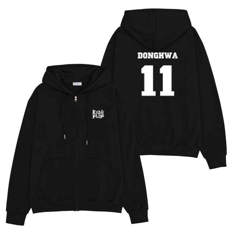 ENHYPEN HOODIE ROMANCE : INÉDIT