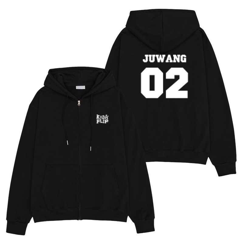 ENHYPEN HOODIE ROMANCE : INÉDIT