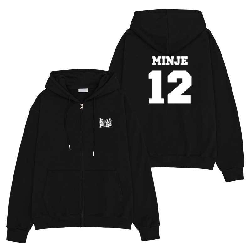 ENHYPEN HOODIE ROMANCE : INÉDIT