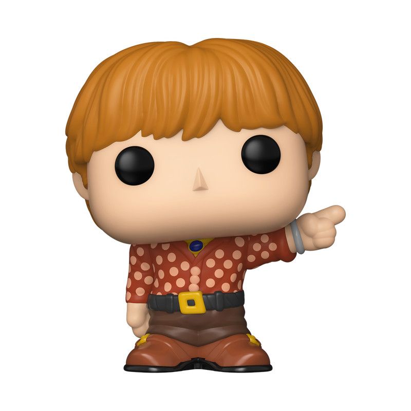 BTS FUNKO POP Tous les MEMBRES