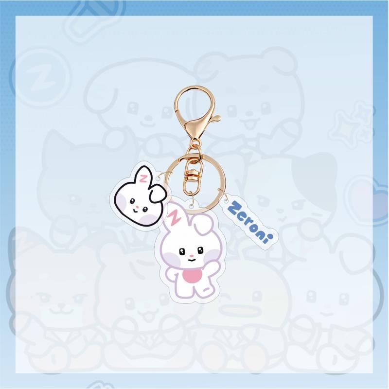 COLLIER ZB1 ZÉRO BASE UN