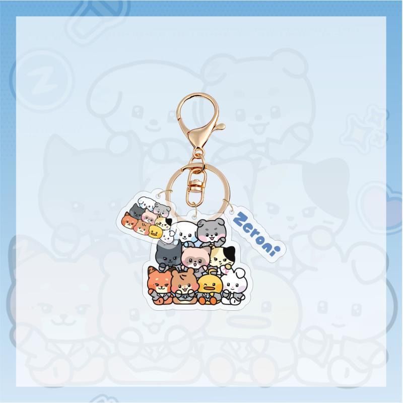 COLLIER ZB1 ZÉRO BASE UN