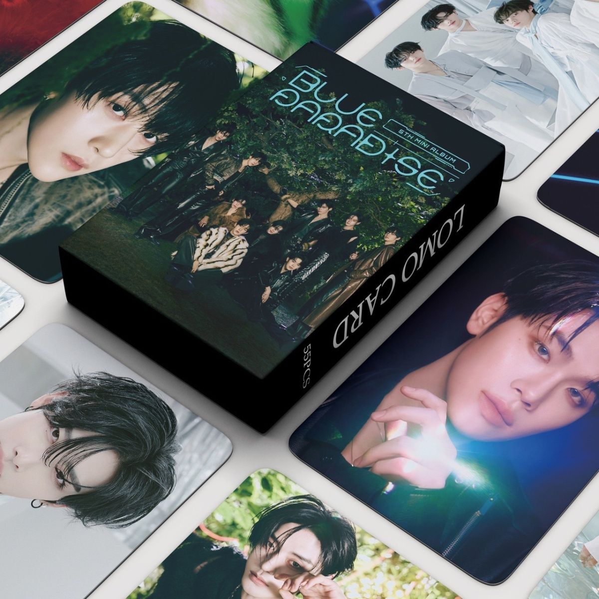 COLLIER ZB1 ZÉRO BASE UN