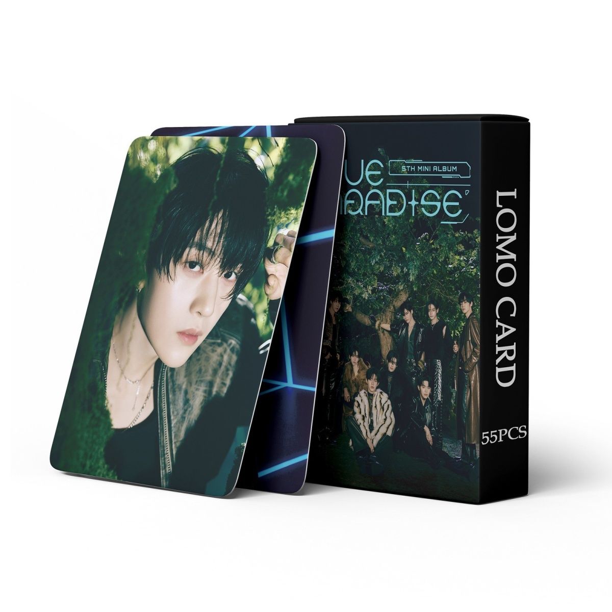 COLLIER ZB1 ZÉRO BASE UN