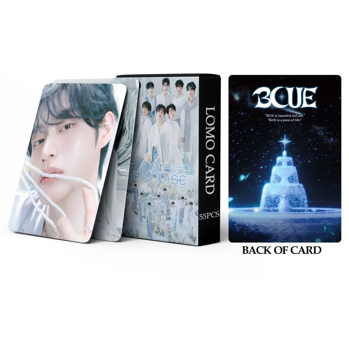 COLLIER ZB1 ZÉRO BASE UN