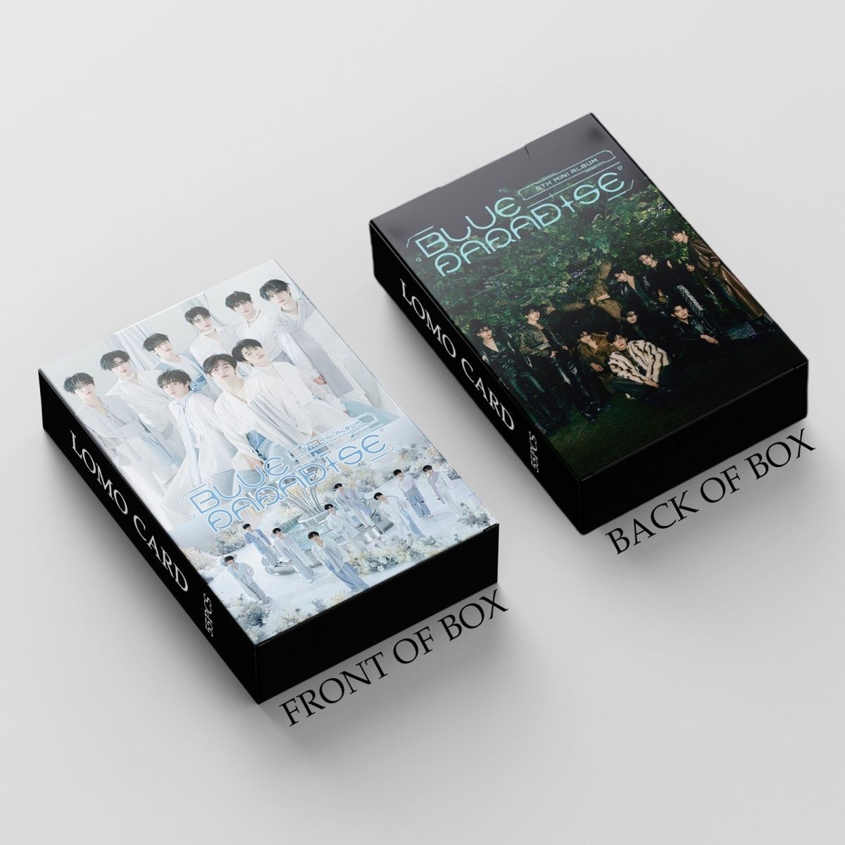 COLLIER ZB1 ZÉRO BASE UN