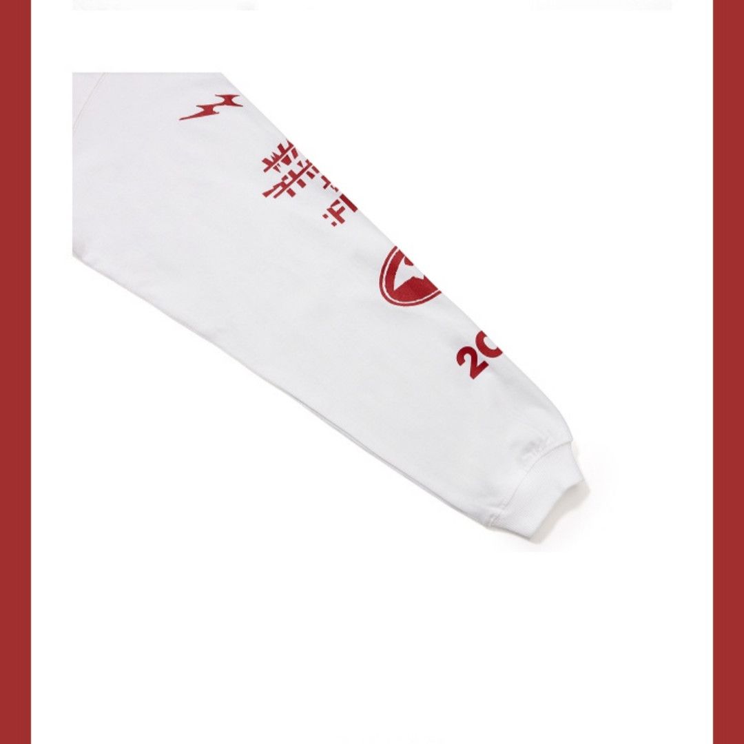 T-SHIRT ENHYPEN 2025 WALK THE LINE 100% COTON