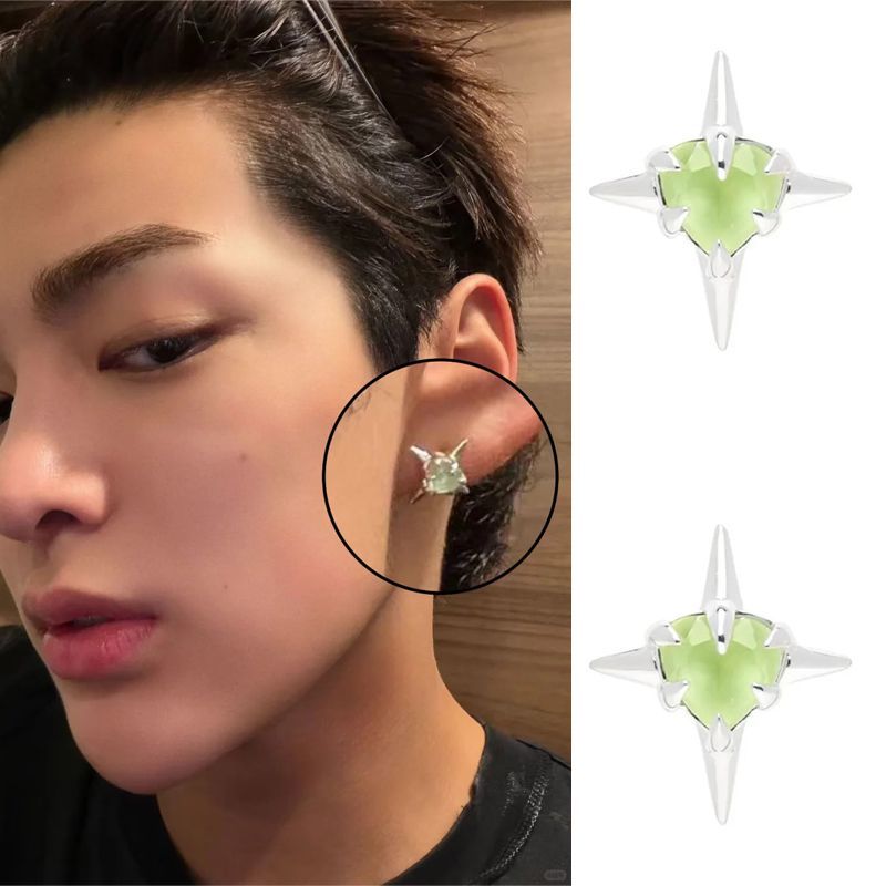 BOUCLE D'OREILLE CORTIS