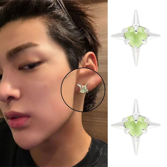 BOUCLE D'OREILLE CORTIS