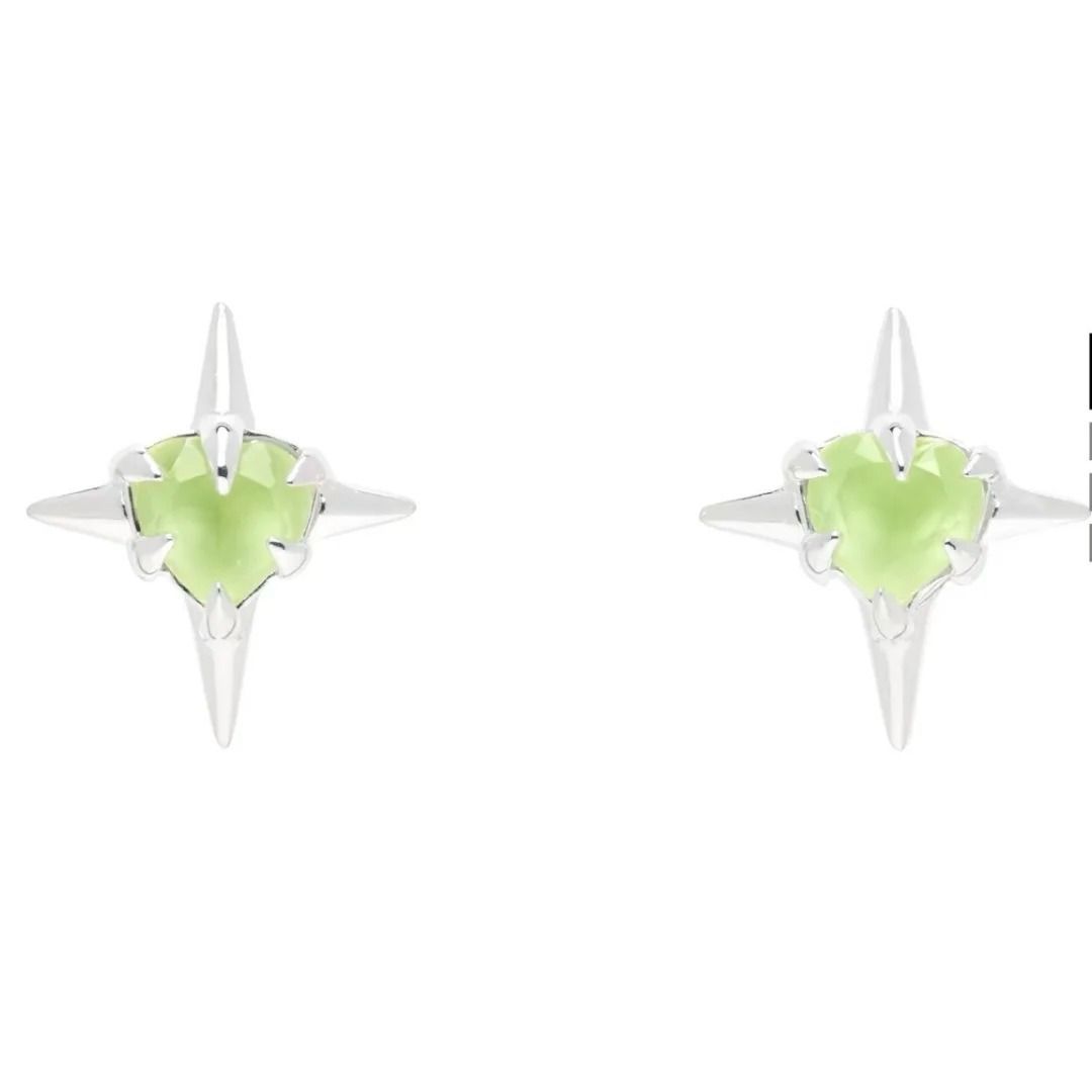 BOUCLE D'OREILLE CORTIS