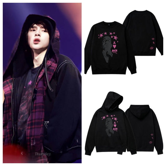 T-SHIRT CORTIS 100% COTON