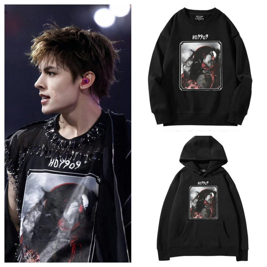 T-SHIRT CORTIS 100% COTON