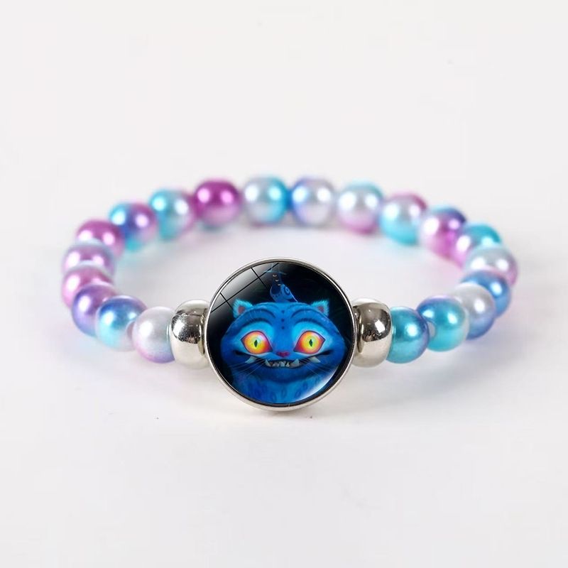 PORTE-CLÉS KPOP DEMON HUNTERS HUNTR/X SAJA BOYS