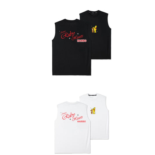 T-SHIRTS JENNIE (BLACKPINK) RUBY 100% COTON