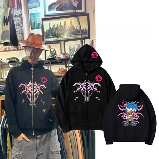 T-SHIRT CORTIS 100% COTON