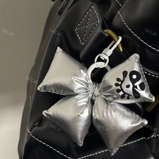 PORTE-CLÉS EN PELUCHE CORTIS