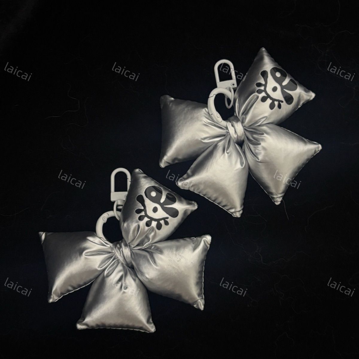 PORTE-CLÉS EN PELUCHE CORTIS