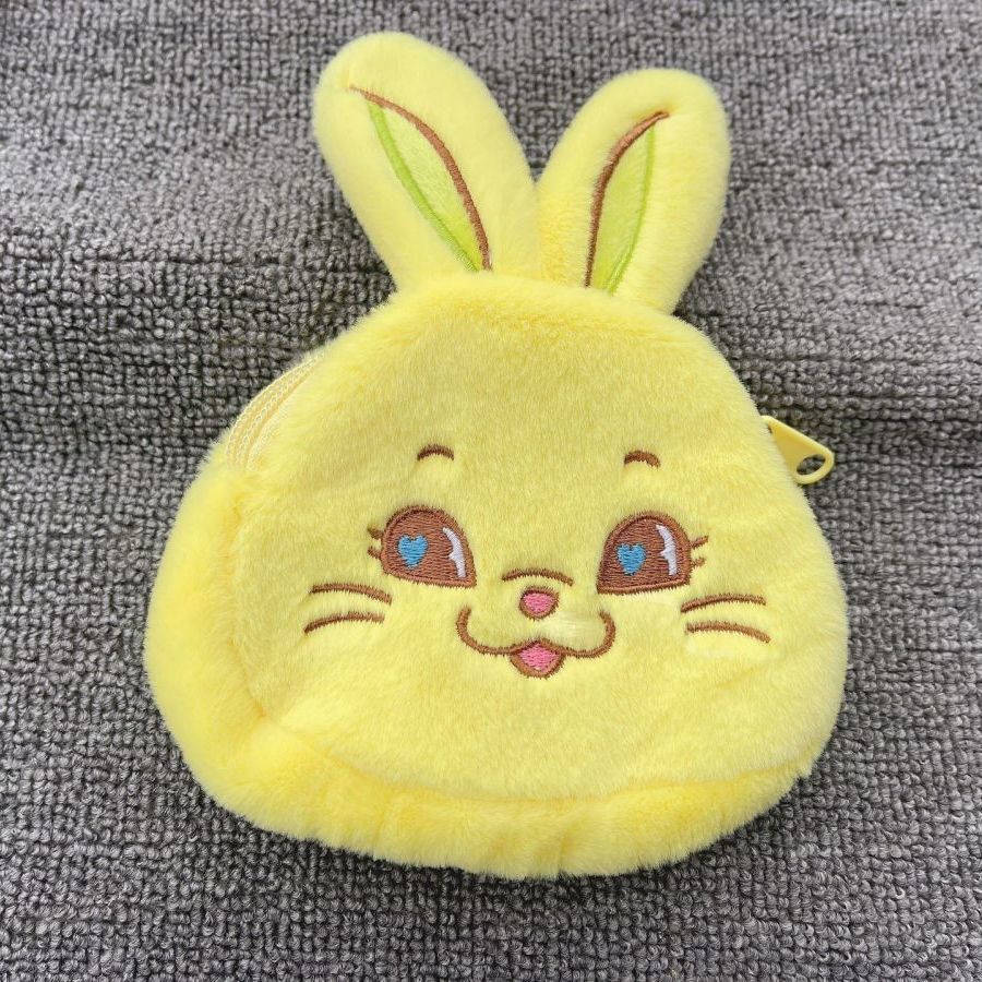 PELUCHES NEWJEANS GET UP (28 cm)