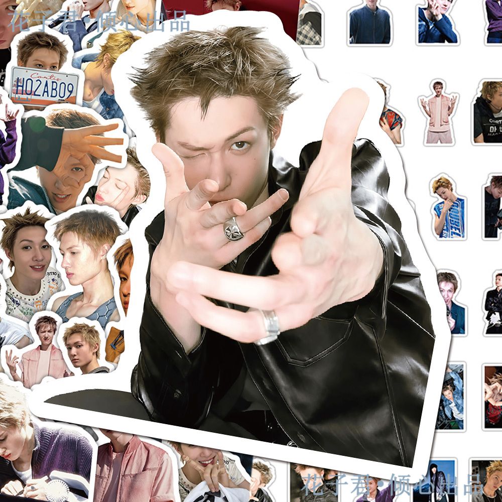 Autocollants Cortis, 70 pièces