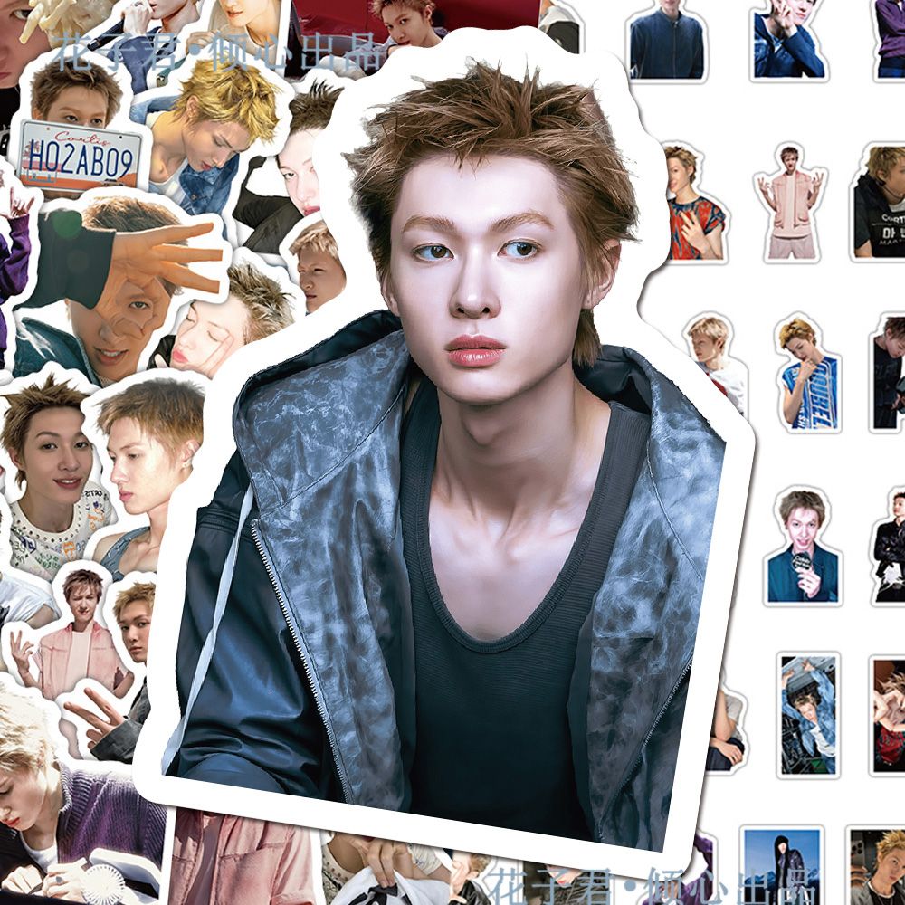 Autocollants Cortis, 70 pièces