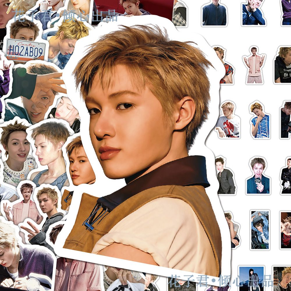 Autocollants Cortis, 70 pièces