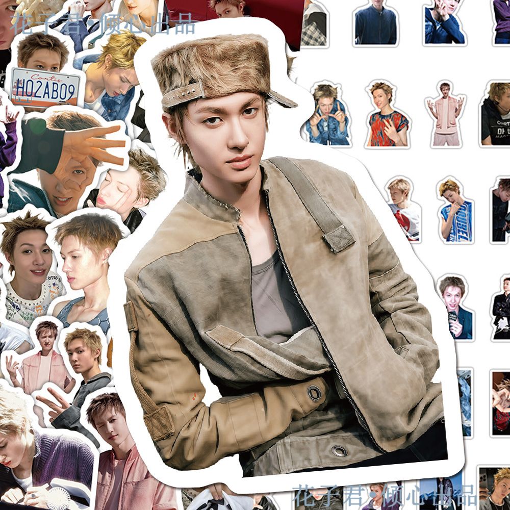 Autocollants Cortis, 70 pièces