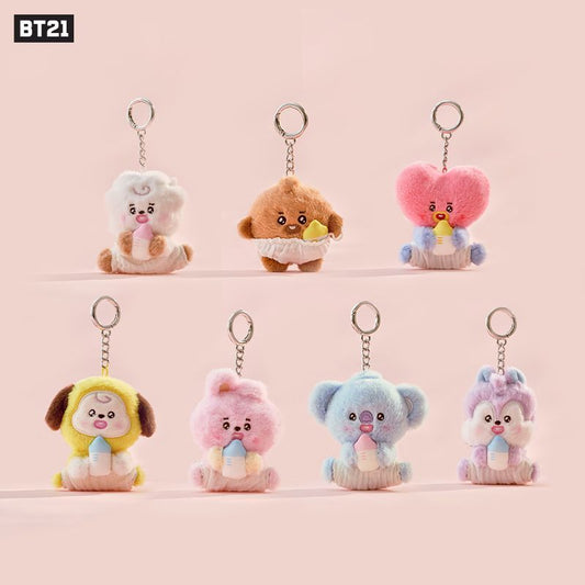 PORTE-CLÉS BT21