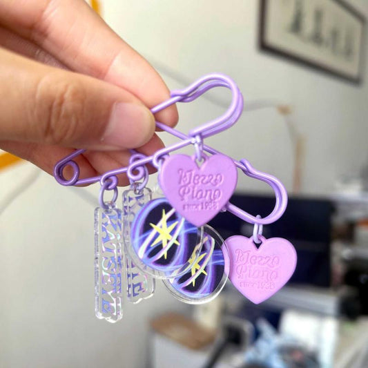 COLLIER ZB1 ZÉRO BASE UN