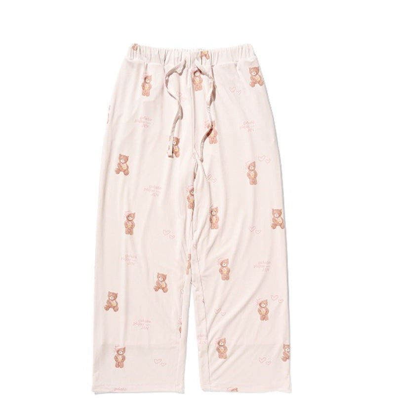 PYJAMA JIN BON JOUR/MAUVAIS JOUR