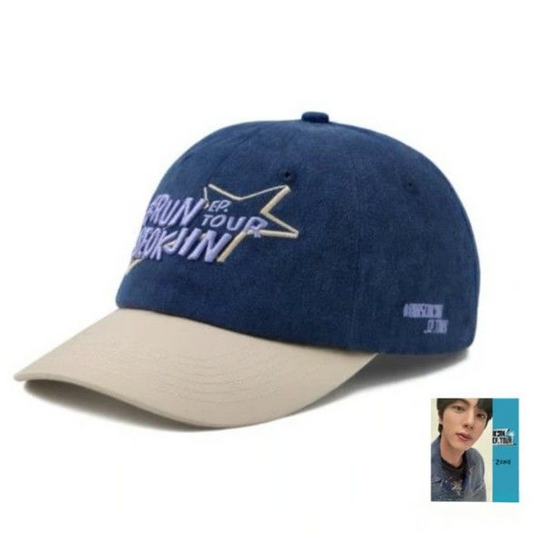 BTS J HOPE CAP HOPE SUR LA SCÈNE