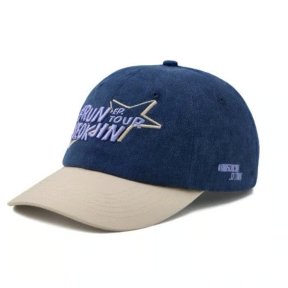 BTS J HOPE CAP HOPE SUR LA SCÈNE