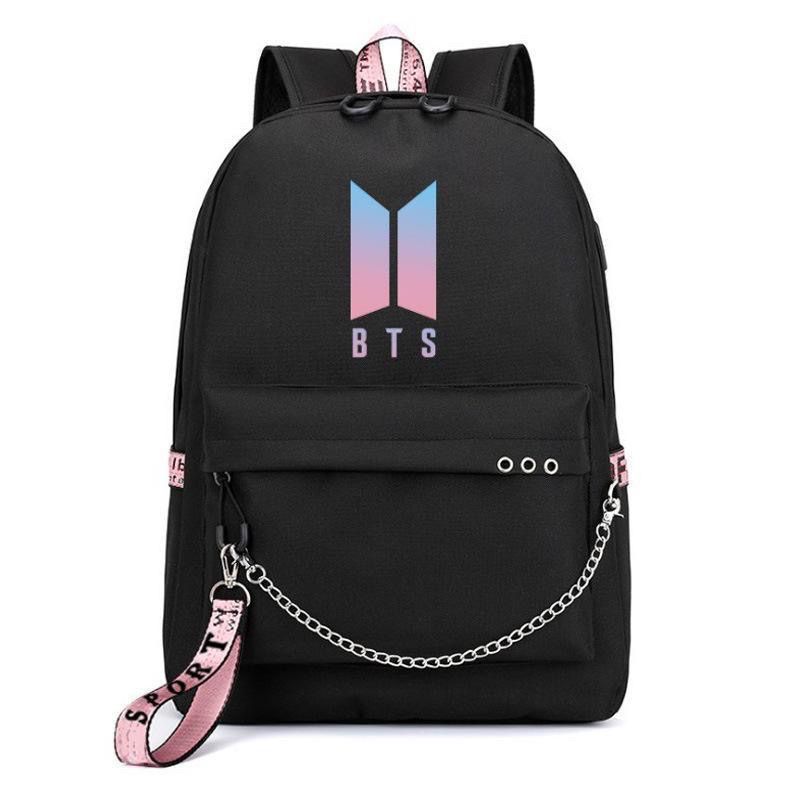 Sacs à dos BTS