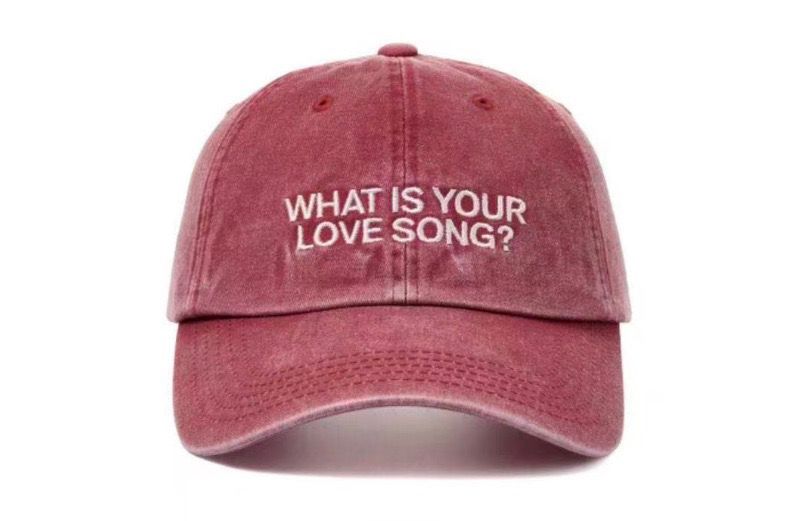 BTS ARIRANG MERCH CAPS [PRE-ORDER*]