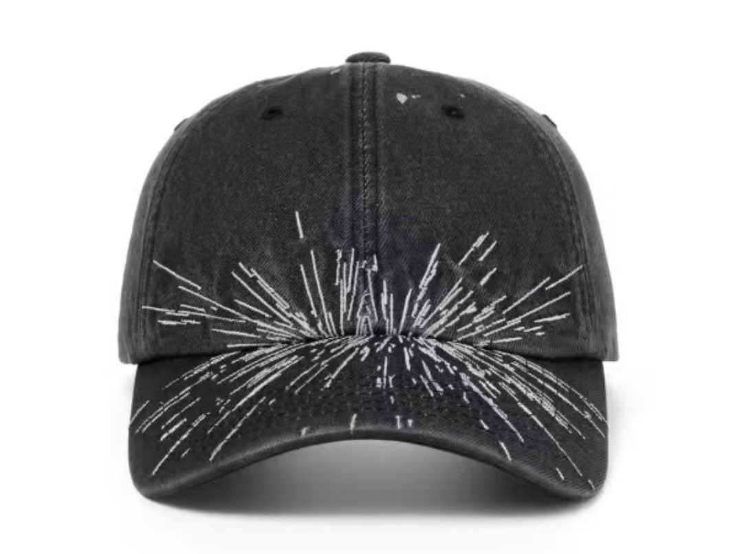 BTS ARIRANG MERCH CAPS [PRE-ORDER*]