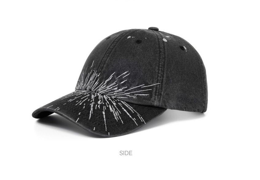 BTS ARIRANG MERCH CAPS [PRE-ORDER*]