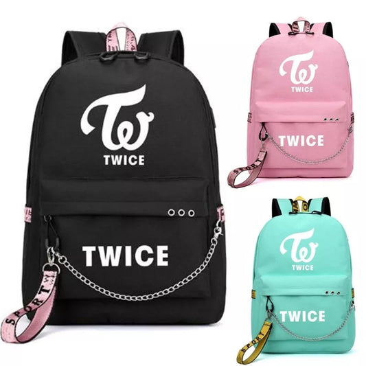 SACS À DOS TWICE