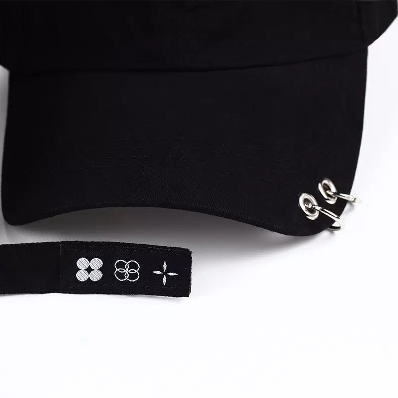 CASQUETTE BTS PERMISSION DE DANSER
