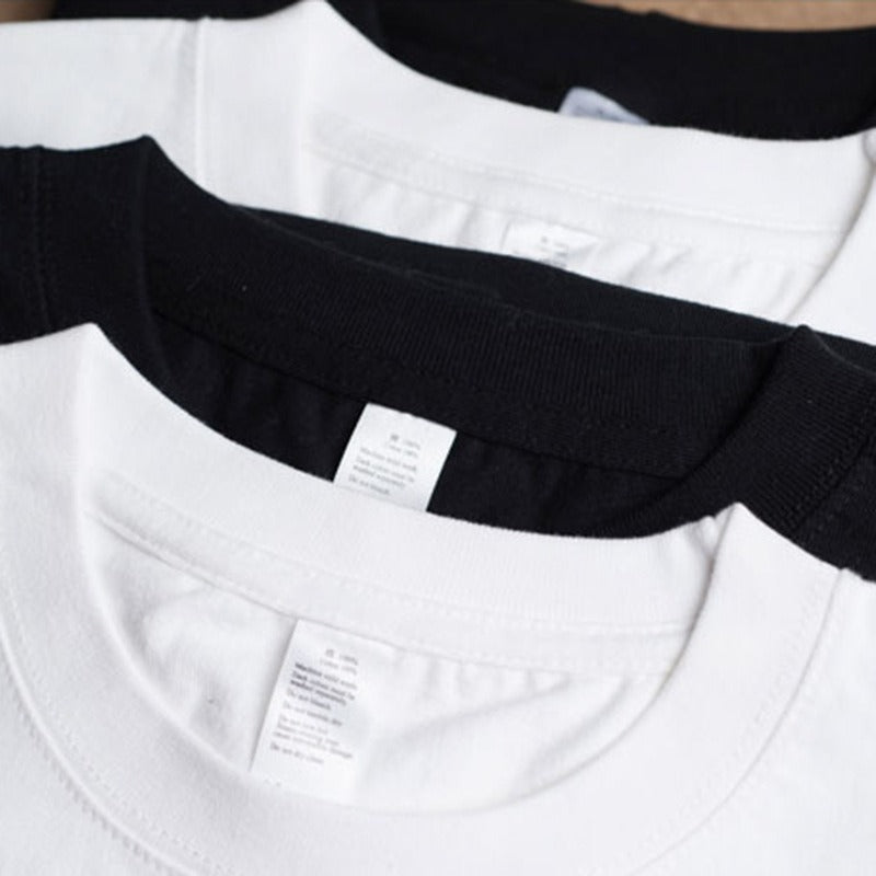 T-shirt Naruto Merch 100 % coton