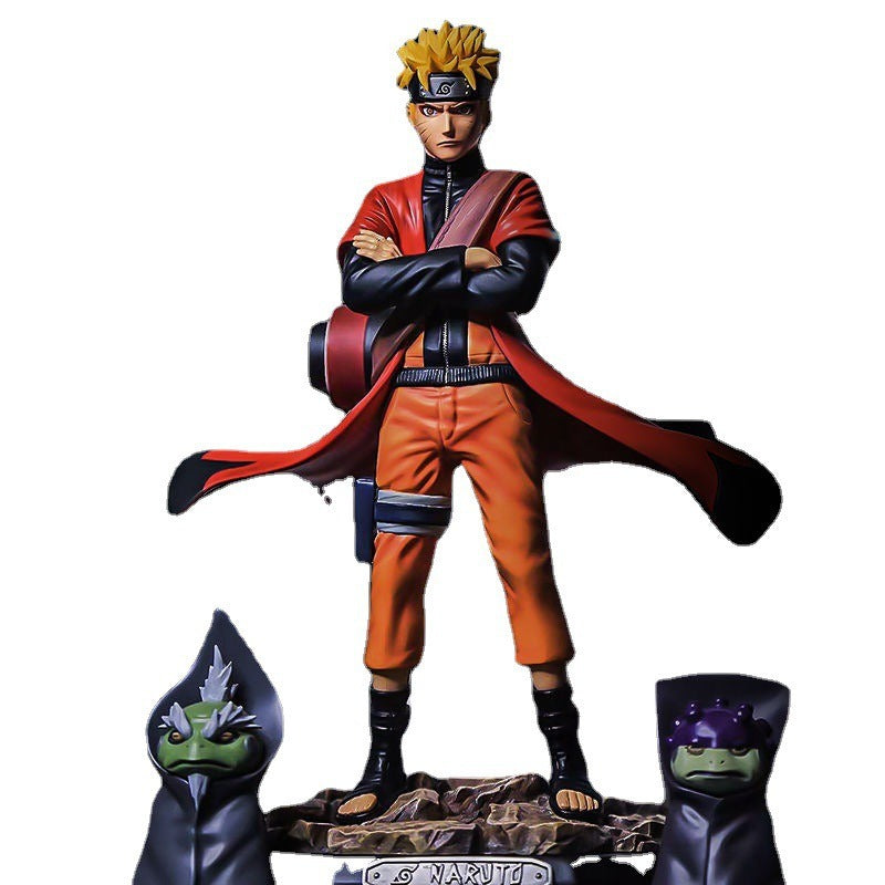Figurine Naruto Merch 23 cm