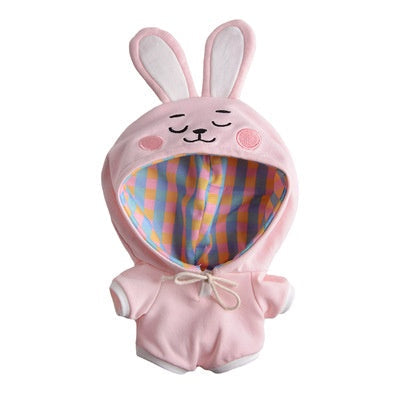 VÊTEMENTS DOLL BTS + BT21 (tous les membres)