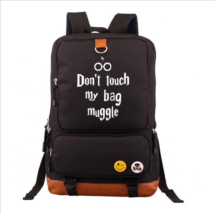 Sac à dos Harry Potter