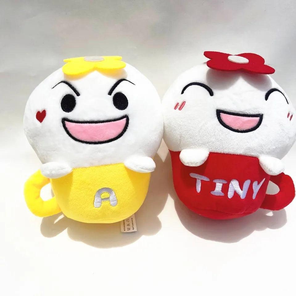 PELUCHE ATEEZ TEEZ-MOON