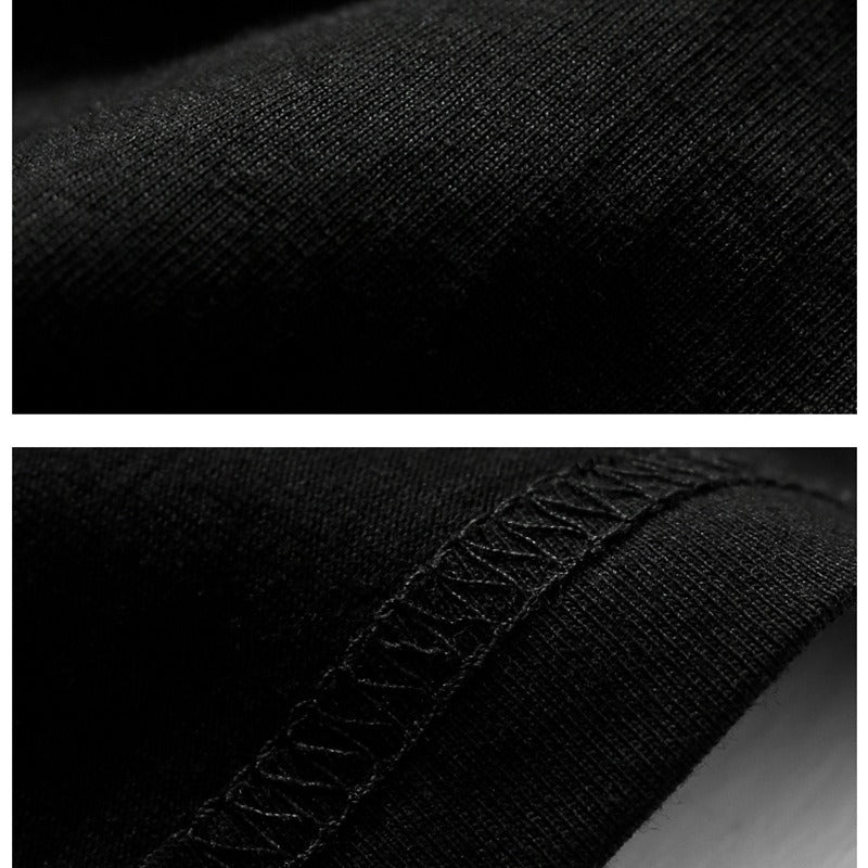 T-shirt Naruto Merch 100 % coton