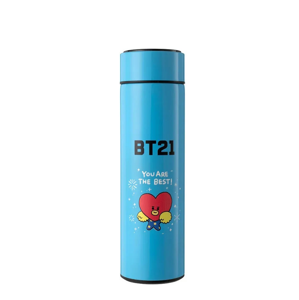 Thermos BT21 en acier inoxydable 500 ml