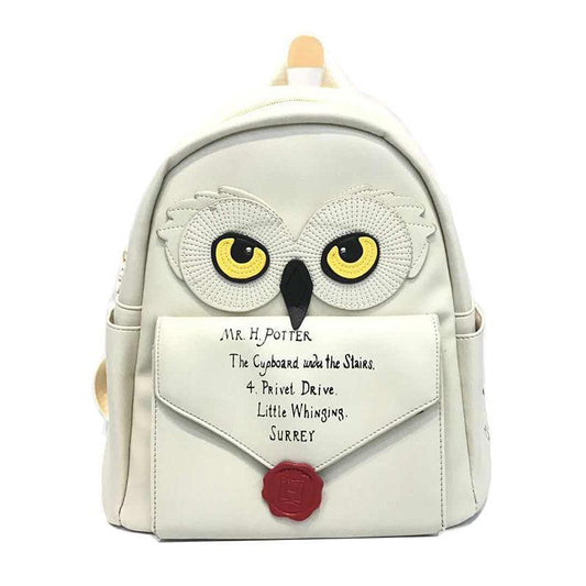 SAC HEDWIG HARRY POTTER